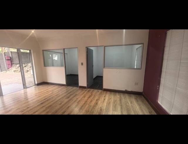 OFFICE PROPERTY TO RENT IN WENDYWOOD EXT